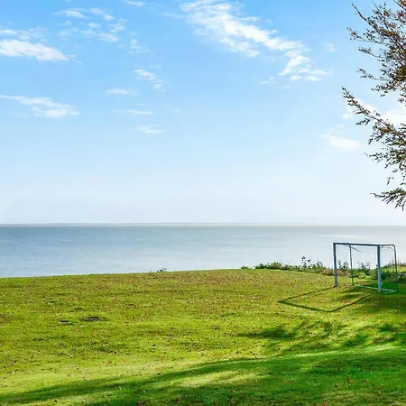 Сasa de vacaciones Pet Friendly In Sydals With Wifi *
