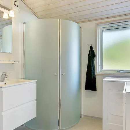 Pet Friendly In Sydals With Wifi Feriehus *