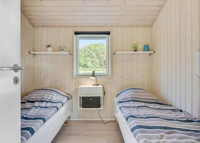 Pet Friendly In Sydals With Wifi Mommark